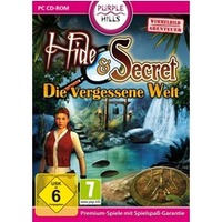 Hide & Secret 4 - Die vergessene Welt (PC)
