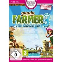 Youda Farmer 3 (PC)