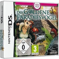 Youda Legend 2 Der goldene Paradiesvogel (NDS)