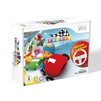 Pocoyo Bundle (Wii)
