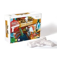 Wild West Shootout Bundle (Wii)