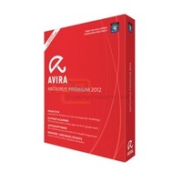 Antivirus Premium 2012