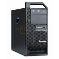 ThinkStation D20 2xXeon QC E5620 2x2GB 500GB W7P64 Tower