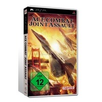Ace Combat Joint Assault (PSP)