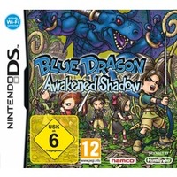 Blue Dragon Awakened Shadow (NDS)