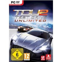 Test Drive Unlimited 2 (PC)