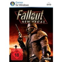 Fallout New Vegas (PC)