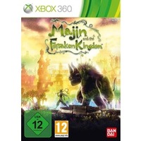 Majin and the Forsaken Kingdom (XBox360)