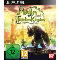 Majin and the Forsaken Kingdom (PS3)