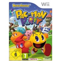 Pac-Man Party (Wii)