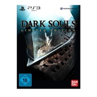 Dark Souls (PS3)