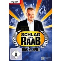 Schlag den Raab - Das zweite Spiel (PC)