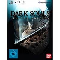 Dark Souls Limited Edition (PS3)