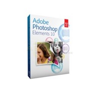 Photoshop Elements 10