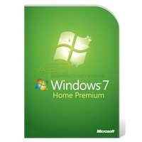 Windows 7 Home Premium