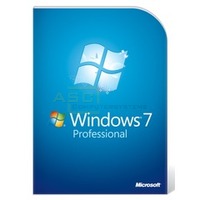 Windows 7 Professional