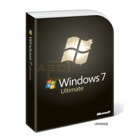 Windows 7 Ultimate Upgrade