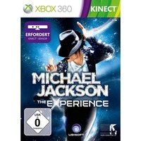 Michael Jackson The Experience (XBox360)