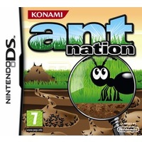 Ant Nation (NDS)