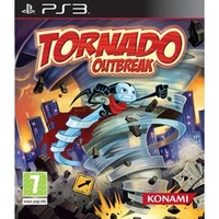 Tornado Outbreak (PS3)