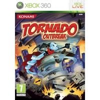 Tornado Outbreak (XBox360)