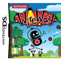 Wiley's Wire Way: Total Verboingt! (NDS) Multilingual