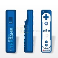 EA Sports Remote XL+ blue-white (Wii)