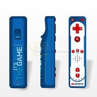 EA Sports Remote XL+ blue-white-red (Wii)