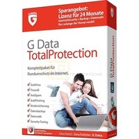 TotalProtection 2012