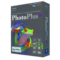 PhotoPlus X4 Designstudio inkl. PanoramaPlus X4
