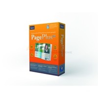 PagePlus X4 Publisher