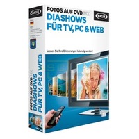 Fotos auf CD&DVD MX