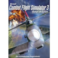 Combat Flight Simulator 3 (PC)