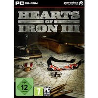 Hearts of Iron 3 (PC)