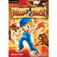 Jump Jack (PC)