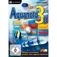 Aquanoid 3 / 3D (PC)