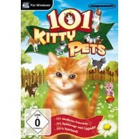 101 Kitty Pets (PC)