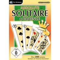 Absolute Solitaire & Patience (PC)