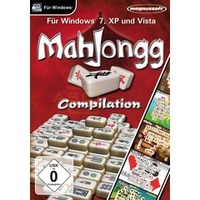 Mahjongg Compilation (PC)