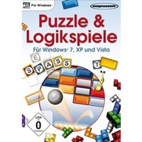 Puzzle & Logikspiele (PC)