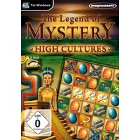The Legend of Mystery -High Cultures- (PC)