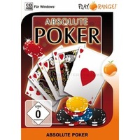 Absolute Poker (PC)