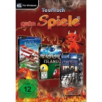 Teuflisch gute Spiele (PC)