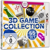 3D Game Collection (3DS)