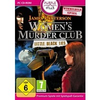 Women´s Murder Club - Little Black Lies (PC)