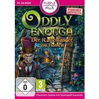 Oddly Enough - Der Rattenf&auml;nger von Hameln (PC)