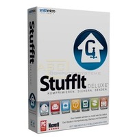 Stuffit deluxe Mac