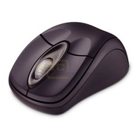 Wireless Optical Notebook Mouse Slate (PC)