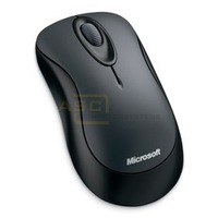 Basic Optical Mouse black (PC)