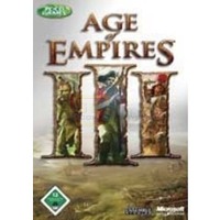 Age of Empires III (PC)